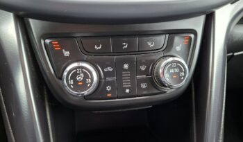 Opel Zafira Klimatronic 2-stref, Nawigacja, PDC 2x, Hak, 2 kpl. kół C (2011-) full
