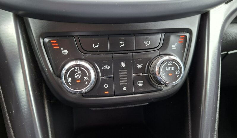 Opel Zafira Klimatronic 2-stref, Nawigacja, PDC 2x, Hak, 2 kpl. kół C (2011-) full