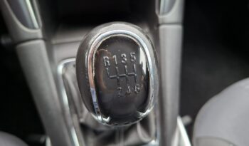 Opel Zafira Klimatronic 2-stref, Nawigacja, PDC 2x, Hak, 2 kpl. kół C (2011-) full