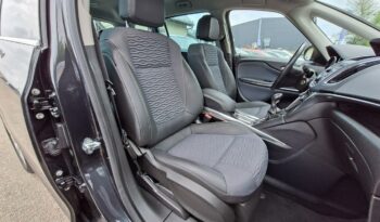 Opel Zafira Klimatronic 2-stref, Nawigacja, PDC 2x, Hak, 2 kpl. kół C (2011-) full