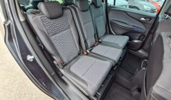Opel Zafira Klimatronic 2-stref, Nawigacja, PDC 2x, Hak, 2 kpl. kół C (2011-) full
