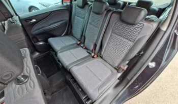 Opel Zafira Klimatronic 2-stref, Nawigacja, PDC 2x, Hak, 2 kpl. kół C (2011-) full