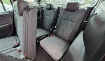 Opel Zafira Klimatronic 2-stref, Nawigacja, PDC 2x, Hak, 2 kpl. kół C (2011-) full