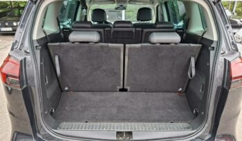 Opel Zafira Klimatronic 2-stref, Nawigacja, PDC 2x, Hak, 2 kpl. kół C (2011-) full