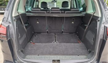Opel Zafira Klimatronic 2-stref, Nawigacja, PDC 2x, Hak, 2 kpl. kół C (2011-) full