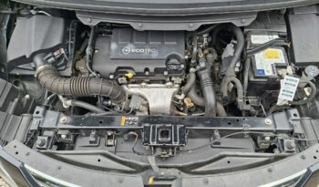 Opel Zafira Klimatronic 2-stref, Nawigacja, PDC 2x, Hak, 2 kpl. kół C (2011-) full