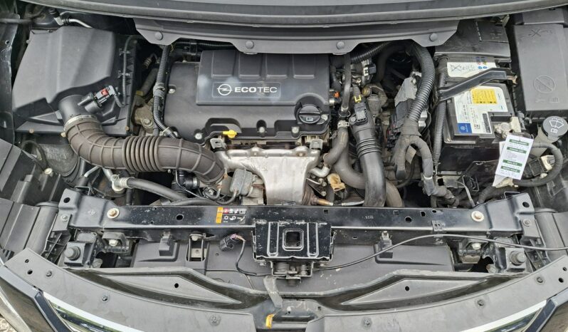 Opel Zafira Klimatronic 2-stref, Nawigacja, PDC 2x, Hak, 2 kpl. kół C (2011-) full