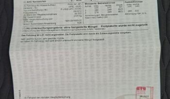 Opel Zafira Klimatronic 2-stref, Nawigacja, PDC 2x, Hak, 2 kpl. kół C (2011-) full