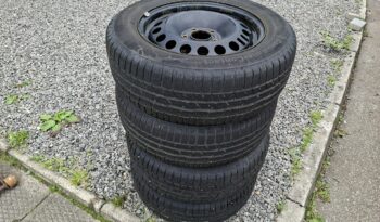 Opel Zafira Klimatronic 2-stref, Nawigacja, PDC 2x, Hak, 2 kpl. kół C (2011-) full