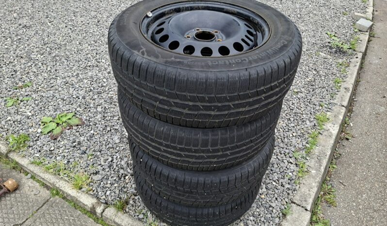 Opel Zafira Klimatronic 2-stref, Nawigacja, PDC 2x, Hak, 2 kpl. kół C (2011-) full