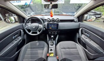 Dacia Duster Klimatronic, Automat, Nawigacja, Podgrz. fotele, Kamery 360 II (2017-2024) full