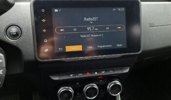 Dacia Duster Klimatronic, Automat, Nawigacja, Podgrz. fotele, Kamery 360 II (2017-2024) full
