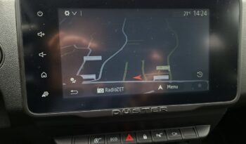 Dacia Duster Klimatronic, Automat, Nawigacja, Podgrz. fotele, Kamery 360 II (2017-2024) full