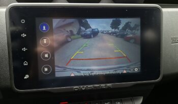 Dacia Duster Klimatronic, Automat, Nawigacja, Podgrz. fotele, Kamery 360 II (2017-2024) full