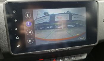 Dacia Duster Klimatronic, Automat, Nawigacja, Podgrz. fotele, Kamery 360 II (2017-2024) full