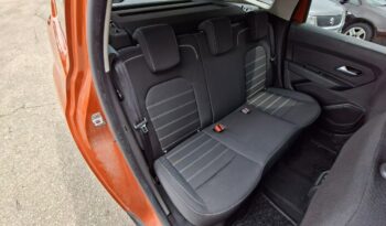 Dacia Duster Klimatronic, Automat, Nawigacja, Podgrz. fotele, Kamery 360 II (2017-2024) full