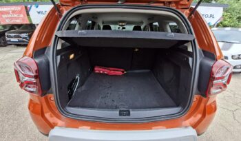 Dacia Duster Klimatronic, Automat, Nawigacja, Podgrz. fotele, Kamery 360 II (2017-2024) full
