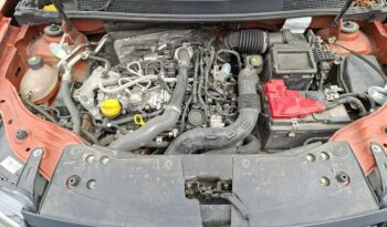 Dacia Duster Klimatronic, Automat, Nawigacja, Podgrz. fotele, Kamery 360 II (2017-2024) full