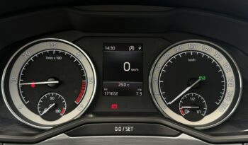 Škoda Superb Poleasingowy Salon Polska Serwis ASO Bezwypadkowy III (2015-2023) full