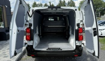 Toyota ProAce xl long  Polska Poleasingowy I właściciel  ASO VAT 23% Bezwypadkowy full
