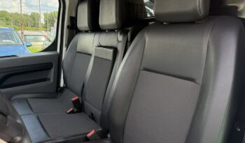 Toyota ProAce xl long  Polska Poleasingowy I właściciel  ASO VAT 23% Bezwypadkowy full