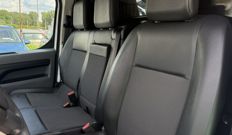 Toyota ProAce xl long  Polska Poleasingowy I właściciel  ASO VAT 23% Bezwypadkowy full