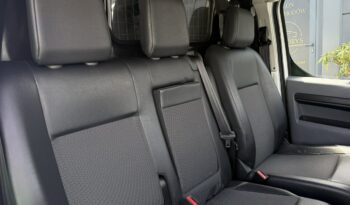 Toyota ProAce xl long  Polska Poleasingowy I właściciel  ASO VAT 23% Bezwypadkowy full