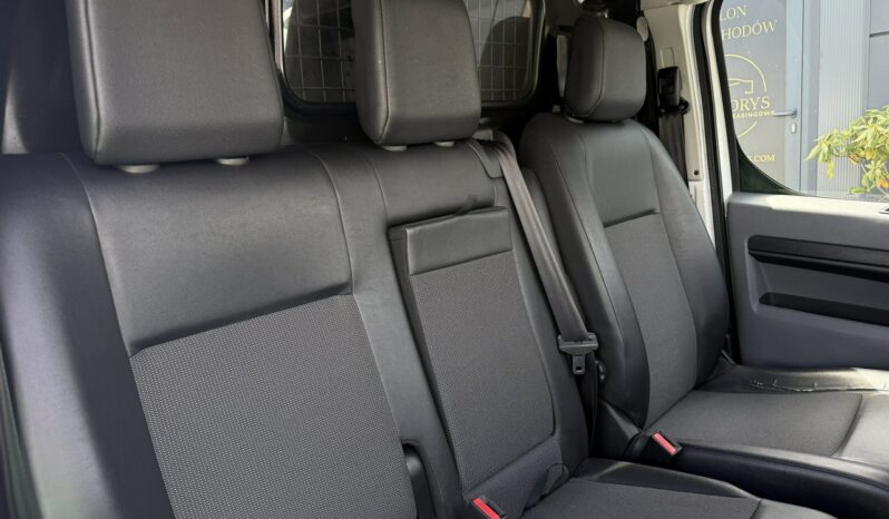Toyota ProAce xl long  Polska Poleasingowy I właściciel  ASO VAT 23% Bezwypadkowy full