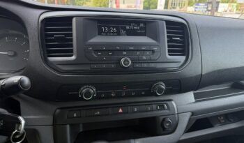 Toyota ProAce xl long  Polska Poleasingowy I właściciel  ASO VAT 23% Bezwypadkowy full
