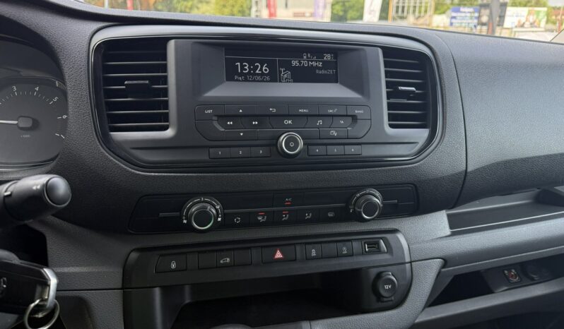 Toyota ProAce xl long  Polska Poleasingowy I właściciel  ASO VAT 23% Bezwypadkowy full