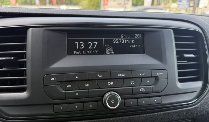 Toyota ProAce xl long  Polska Poleasingowy I właściciel  ASO VAT 23% Bezwypadkowy full