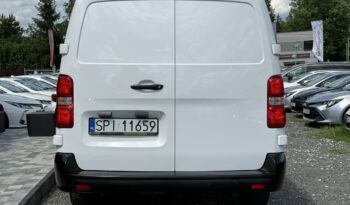 Toyota ProAce xl long  Polska Poleasingowy I właściciel  ASO VAT 23% Bezwypadkowy full