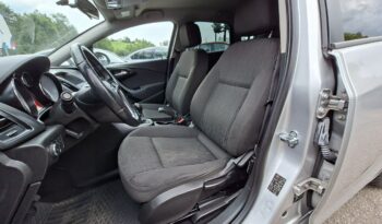 Opel Astra Klimatronic 2-stref, Podgrz. fotele + kierownica, PDC2x, 2 kpl. kół J (2009-2019) full