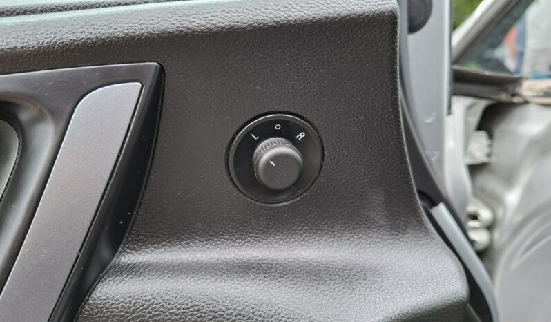 Opel Astra Klimatronic 2-stref, Podgrz. fotele + kierownica, PDC2x, 2 kpl. kół J (2009-2019) full