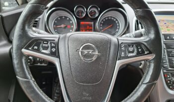 Opel Astra Klimatronic 2-stref, Podgrz. fotele + kierownica, PDC2x, 2 kpl. kół J (2009-2019) full