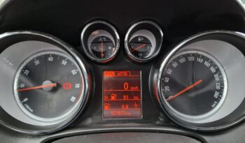 Opel Astra Klimatronic 2-stref, Podgrz. fotele + kierownica, PDC2x, 2 kpl. kół J (2009-2019) full