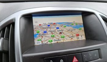 Opel Astra Klimatronic 2-stref, Podgrz. fotele + kierownica, PDC2x, 2 kpl. kół J (2009-2019) full