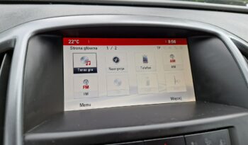 Opel Astra Klimatronic 2-stref, Podgrz. fotele + kierownica, PDC2x, 2 kpl. kół J (2009-2019) full