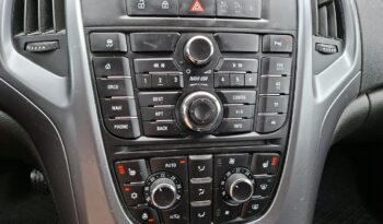 Opel Astra Klimatronic 2-stref, Podgrz. fotele + kierownica, PDC2x, 2 kpl. kół J (2009-2019) full