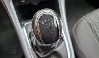 Opel Astra Klimatronic 2-stref, Podgrz. fotele + kierownica, PDC2x, 2 kpl. kół J (2009-2019) full