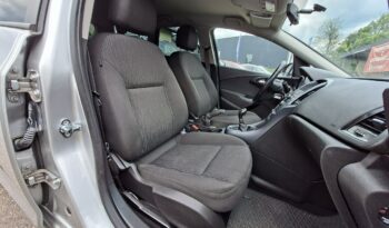 Opel Astra Klimatronic 2-stref, Podgrz. fotele + kierownica, PDC2x, 2 kpl. kół J (2009-2019) full