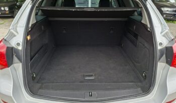 Opel Astra Klimatronic 2-stref, Podgrz. fotele + kierownica, PDC2x, 2 kpl. kół J (2009-2019) full