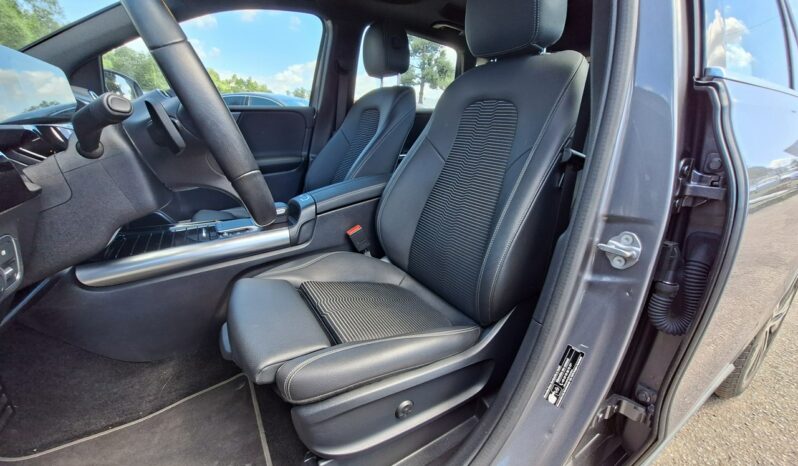 Mercedes B 250 4Matic, Klimatronic, Virt. Cockpit, Burmester, Podgrz fotele, CarPlay W247 (2018-) full