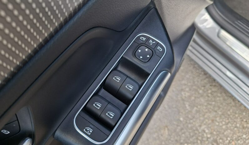 Mercedes B 250 4Matic, Klimatronic, Virt. Cockpit, Burmester, Podgrz fotele, CarPlay W247 (2018-) full