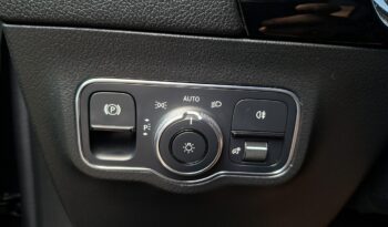 Mercedes B 250 4Matic, Klimatronic, Virt. Cockpit, Burmester, Podgrz fotele, CarPlay W247 (2018-) full