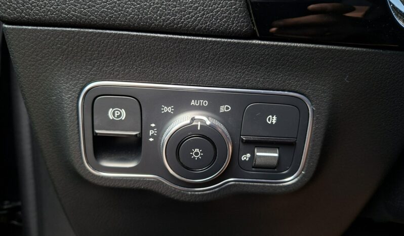 Mercedes B 250 4Matic, Klimatronic, Virt. Cockpit, Burmester, Podgrz fotele, CarPlay W247 (2018-) full