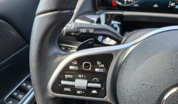 Mercedes B 250 4Matic, Klimatronic, Virt. Cockpit, Burmester, Podgrz fotele, CarPlay W247 (2018-) full