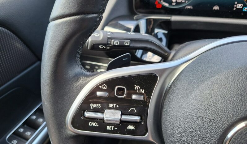 Mercedes B 250 4Matic, Klimatronic, Virt. Cockpit, Burmester, Podgrz fotele, CarPlay W247 (2018-) full