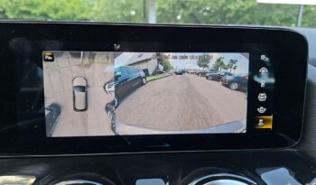 Mercedes B 250 4Matic, Klimatronic, Virt. Cockpit, Burmester, Podgrz fotele, CarPlay W247 (2018-) full