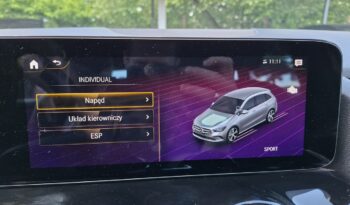 Mercedes B 250 4Matic, Klimatronic, Virt. Cockpit, Burmester, Podgrz fotele, CarPlay W247 (2018-) full